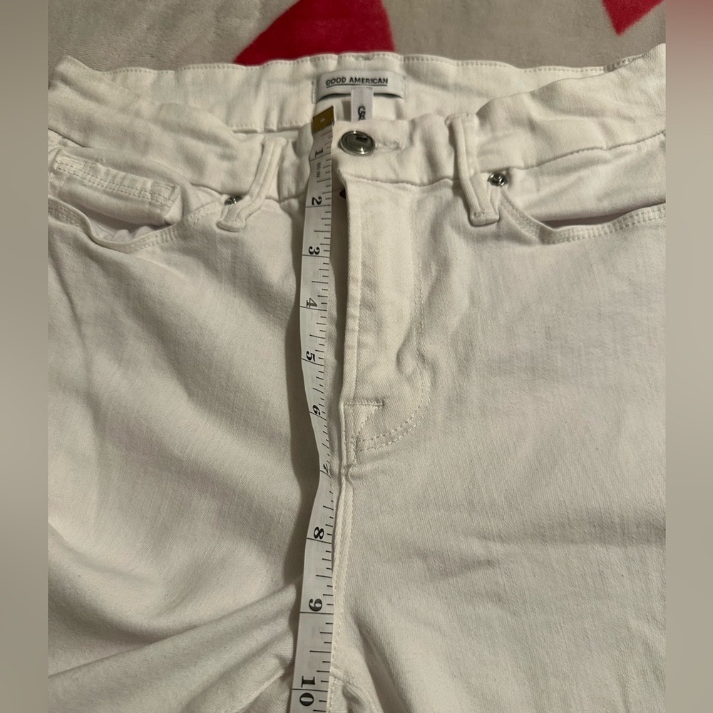 Good American good legs skinny Jeans - Picture 7 of 11